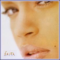 Faith's first album